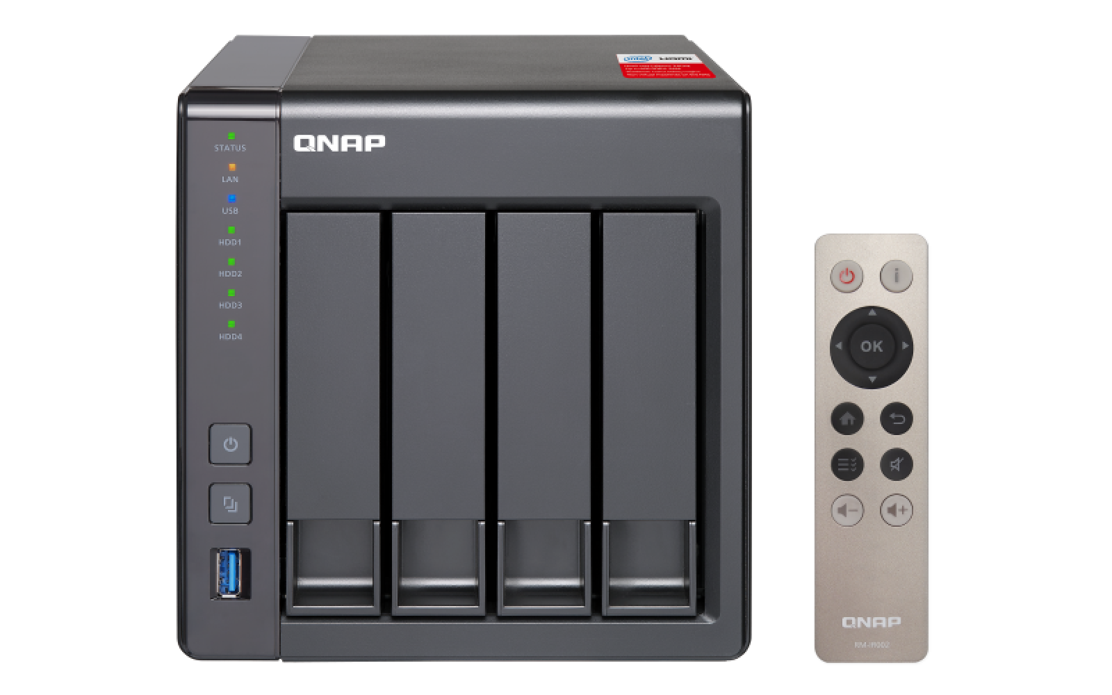 NAS Drive QNAP TS451 Price In Bangladesh